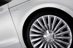 Audi A1 e-Tron Concept 2010 года